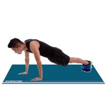 TAPETE SPEED TRAINING PARA ROLO DE TREINO DE BIKE 66X185cm CASA DONA TAPETE SPEED TRAINING PARA ROLO DE TREINO DE BIKE 66X185cm CASA DONA