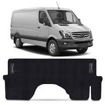 Tapete Sprinter Van borracha PVC