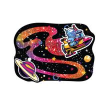 Tapete Squish de Apertar - Estimule o Foco e a Calma Tapete Squish de Apertar - Estimule o Foco e a Calma