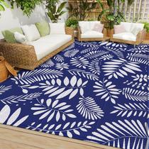 Tapete StepRite Outdoor Impermeável para Pátio 152x244 cm Tapete StepRite Outdoor Impermeável para Pátio 152x244 cm