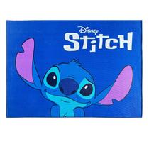 Tapete Stitch Disney Antiderrapante 70x100 Jolitex Tapete Stitch Disney Antiderrapante 70x100 Jolitex