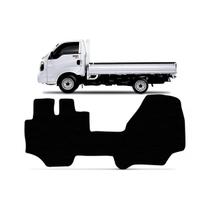 Tapete Super Reforçado Kia Bongo K2500 Borracha Interiço