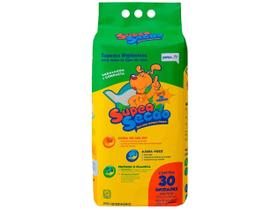 Tapete Super Secão 30 unidades Petix Tapete Super Secão 30 unidades Petix
