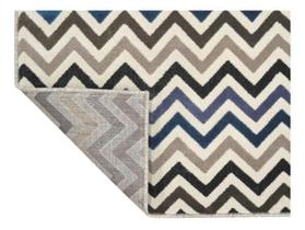 Tapete Supreme Azul 60/47 2,00X3,00