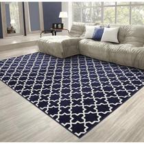 Tapete Supreme Blue 3,00 x 2,00m Classic 43/10 São Carlos