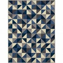 Tapete Supreme Ladrilho - 150x200cm