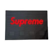 Tapete supreme magnetico preto