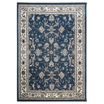 Tapete Supreme Ziegler Blue - 2,50 x 3,50