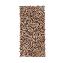 Tapete Tartufo Auguri Produção Artesanal Sustentável 60x120 Cor:Camelo Tapete Tartufo Auguri Produção Artesanal Sustentável 60x120 Cor:Camelo