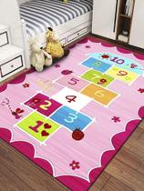 Tapete Tatame Emborrachado Infantil 140x100 Oferta