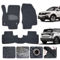 Tapete TCross 2019 20 21 22 23 24 25 26 borracha Highline Sense PCD Comfortline Capacho Grafite Tapete TCross 2019 20 21 22 23 24 25 26 borracha Highline Sense PCD Comfortline Capacho Grafite