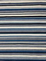 Tapete Tear 200X250 Chenile Listrado ul Cru Tapete Tear 200X250 Chenile Listrado ul Cru