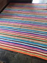 tapete tear listra colorido 2,50 x 3,00 tapete tear listra colorido 2,50 x 3,00