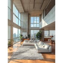 Tapete Tec. Risca de Giz 01/44 300cm X 400cm Tapete Tec. Risca de Giz 01/44 300cm X 400cm