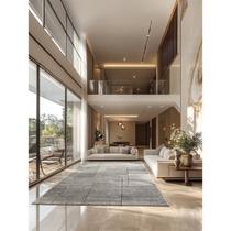 Tapete Tec. Risca de Giz 03/46 200cm X 300cm Tapete Tec. Risca de Giz 03/46 200cm X 300cm