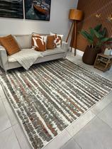 Tapete tecido capri 54002-ks2 2,00x3,00 Tapete tecido capri 54002-ks2 2,00x3,00