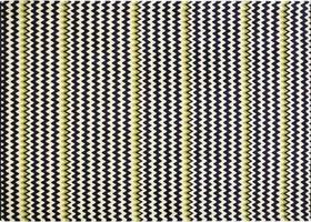 Tapete Tecido Radiant Limão 02/42 150x200cm T01 - D'Rossi