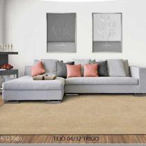 Tapete Tejo Trigo - 1,50 X 2,00 São Carlos