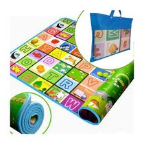 Tapete Térmico Atividades Infantil Portátil 90x120cm