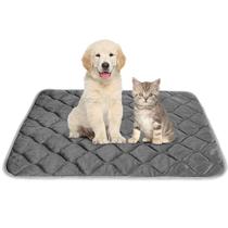 Tapete térmico de aquecimento automático com aquecimento automático Cat Bed ULIGOTA