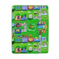 Tapete térmico de atividades infantil 90x1,18cm Tapete térmico de atividades infantil 90x1,18cm