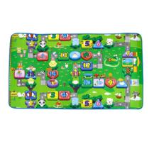 Tapete térmico infantil 100x180cm Tapete térmico infantil 100x180cm