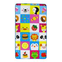 Tapete térmico infantil 100x180cm Tapete térmico infantil 100x180cm