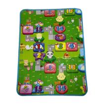 Tapete Térmico Infantil 1,20 x 0,90cm