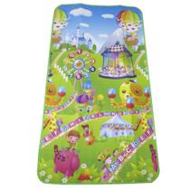 Tapete termico infantil alfabeto Tapete termico infantil alfabeto