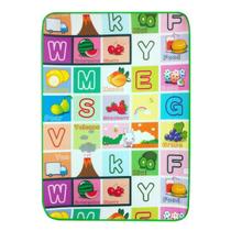 Tapete Térmico Infantil De EVA Estampado 90 cm x 1.20 Mt Tapete Térmico Infantil De EVA Estampado 90 cm x 1.20 Mt