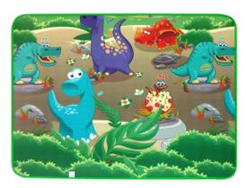 Tapete termico infantil de eva estampado 90cm x 1.20mt Tapete termico infantil de eva estampado 90cm x 1.20mt