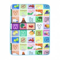 Tapete termico infantil eva 90cm x 1,20mt estampados Tapete termico infantil eva 90cm x 1,20mt estampados