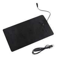 Tapete Térmico Para Mudas 8.5W 5V 2A Propagação De Sementes De Plantas Almofada Quente Anti-Frio