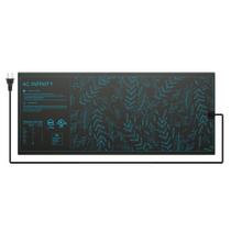 Tapete térmico para mudas AC Infinity SUNCORE A7 122x53 cm à prova d'água