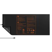 Tapete térmico para mudas VEVOR 48x52,7 cm à prova d'água com certificação MET