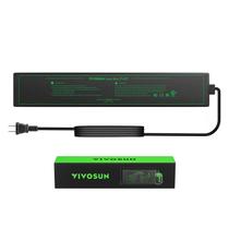 Tapete térmico para mudas VIVOSUN 7,5x51 cm à prova d'água 110V Tapete térmico para mudas VIVOSUN 7,5x51 cm à prova d'água 110V