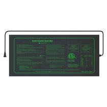 Tapete térmico Seedling iPower Upgrade 10 x 20 à prova d'água 17,5 W