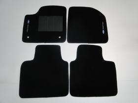 Tapete Territory borracha PVC