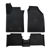 Tapete Tipo Bandeja Gridcar 4P Argo 2017 TB01005 5PÇ