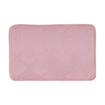 Tapete Touch 04 0,50x0,80 - Rosa - Edantex