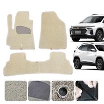 Tapete Tracker Premier Turbo LT 20 a 23 24 2025 26 Capacho Bege Interno Brind Premium Impermeável Tapete Tracker Premier Turbo LT 20 a 23 24 2025 26 Capacho Bege Interno Brind Premium Impermeável