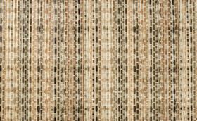 Tapete Tropical 43cm x 1,3m Sisal Kapazi