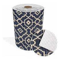 Tapete Tropical Kapazi Arabesco 43cm - Valor Metro Linear