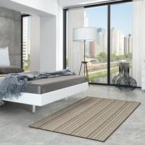 Tapete Tufting Aruba Duna 20/71 1,00X1,50