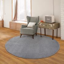 Tapete Tufting Ecletik 190cmx190 Cm