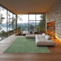 Tapete Tufting Ecletik 200cm X 250cm