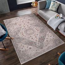 Tapete Turco Para Sala Coliseo 03 - 300x400cm Tapete Turco Para Sala Coliseo 03 - 300x400cm