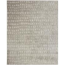 Tapete Unique Plus 1,50x2,00 Cor 04/73 100% Polipropileno 6mm