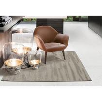 Tapete Unique Plus SC Sombras 100x150cm Tapetes São Carlos