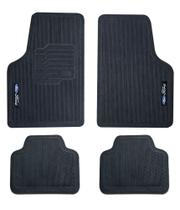 Tapete Universal Automotivo Para Ka 1996 1997 1998 1999